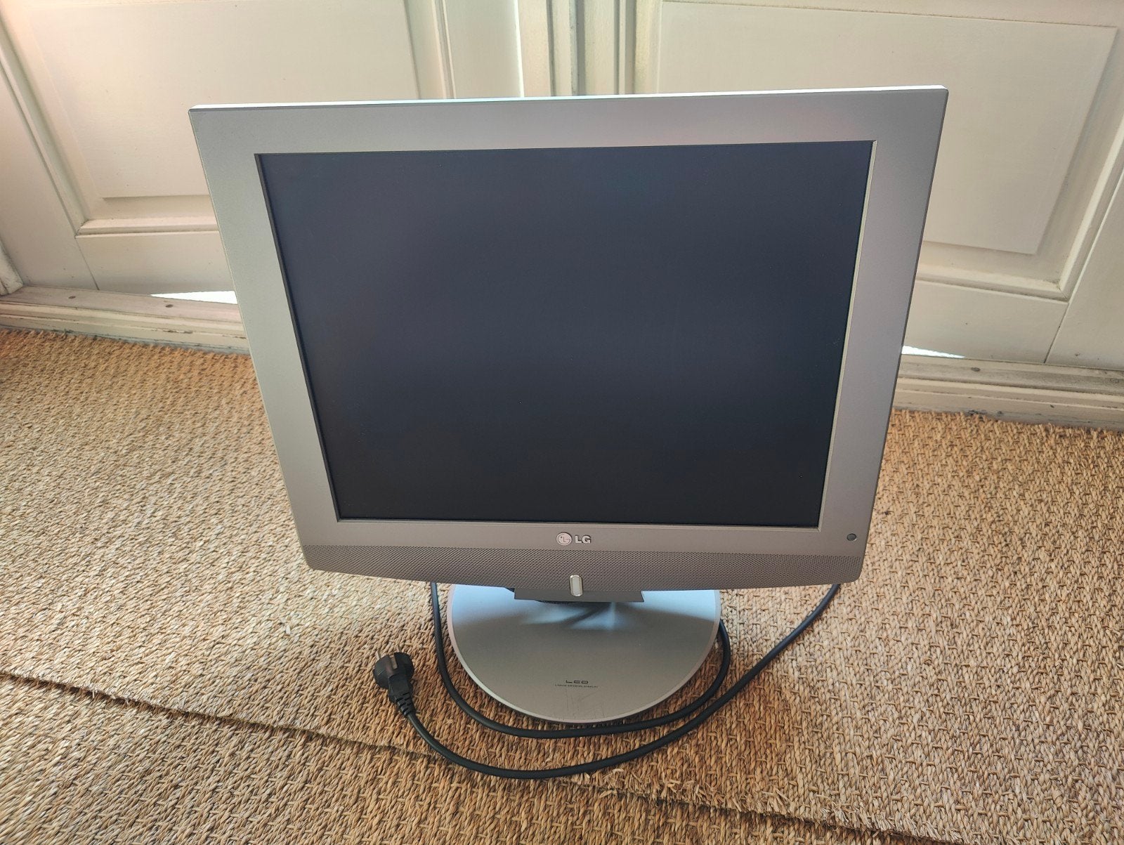 lcd scherm, Computers en Software, Ophalen, Overige typen, Onbekend, Overige resoluties
