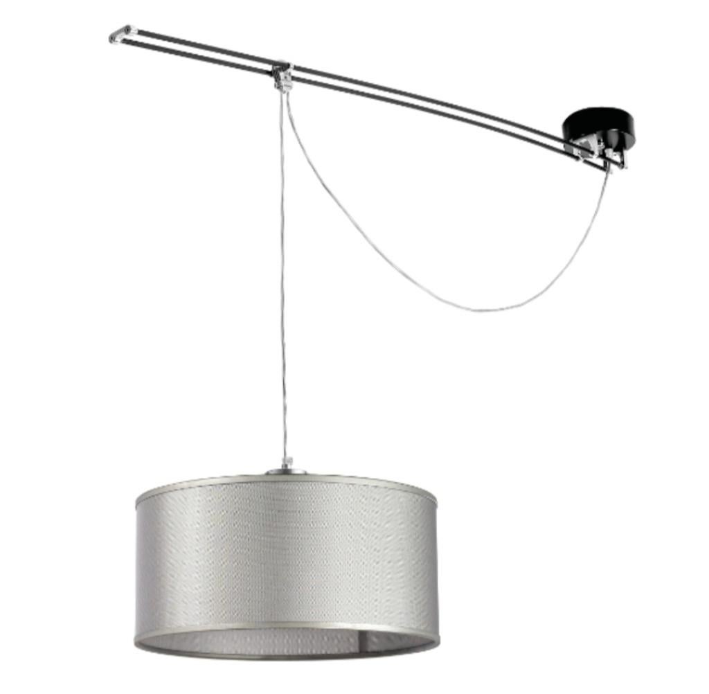 Geweldige Lumina Moove hanglamp design Francessco Brambilla, Ophalen, Gebruikt, Overige materialen, 75 cm of meer