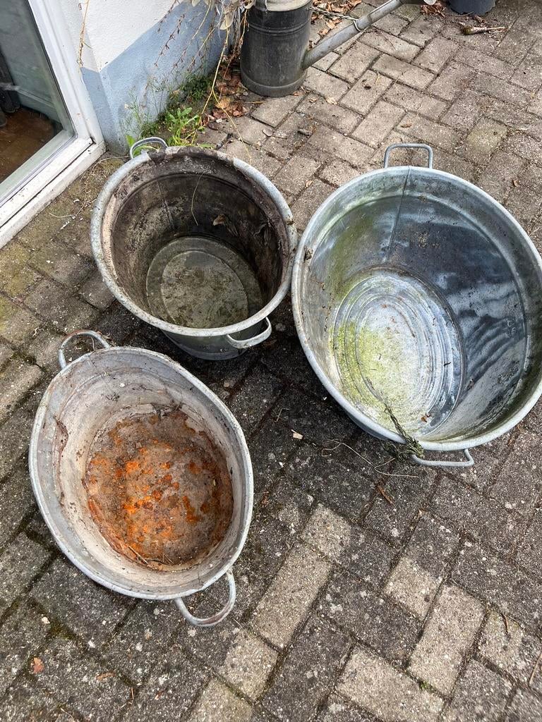 Verschillende teilen, Antiek en Kunst, Curiosa en Brocante, Ophalen of Verzenden