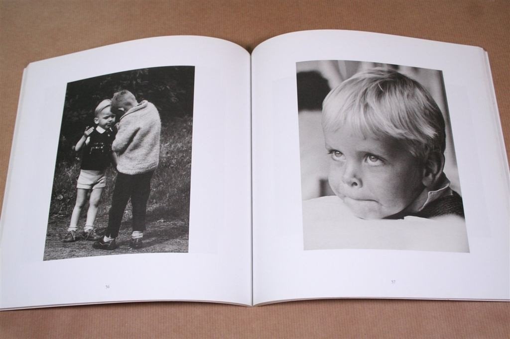 Spelenderwijs — Kinderfoto\'s van Rees Diepen, Ophalen of Verzenden, Zo goed als nieuw, Fotografen