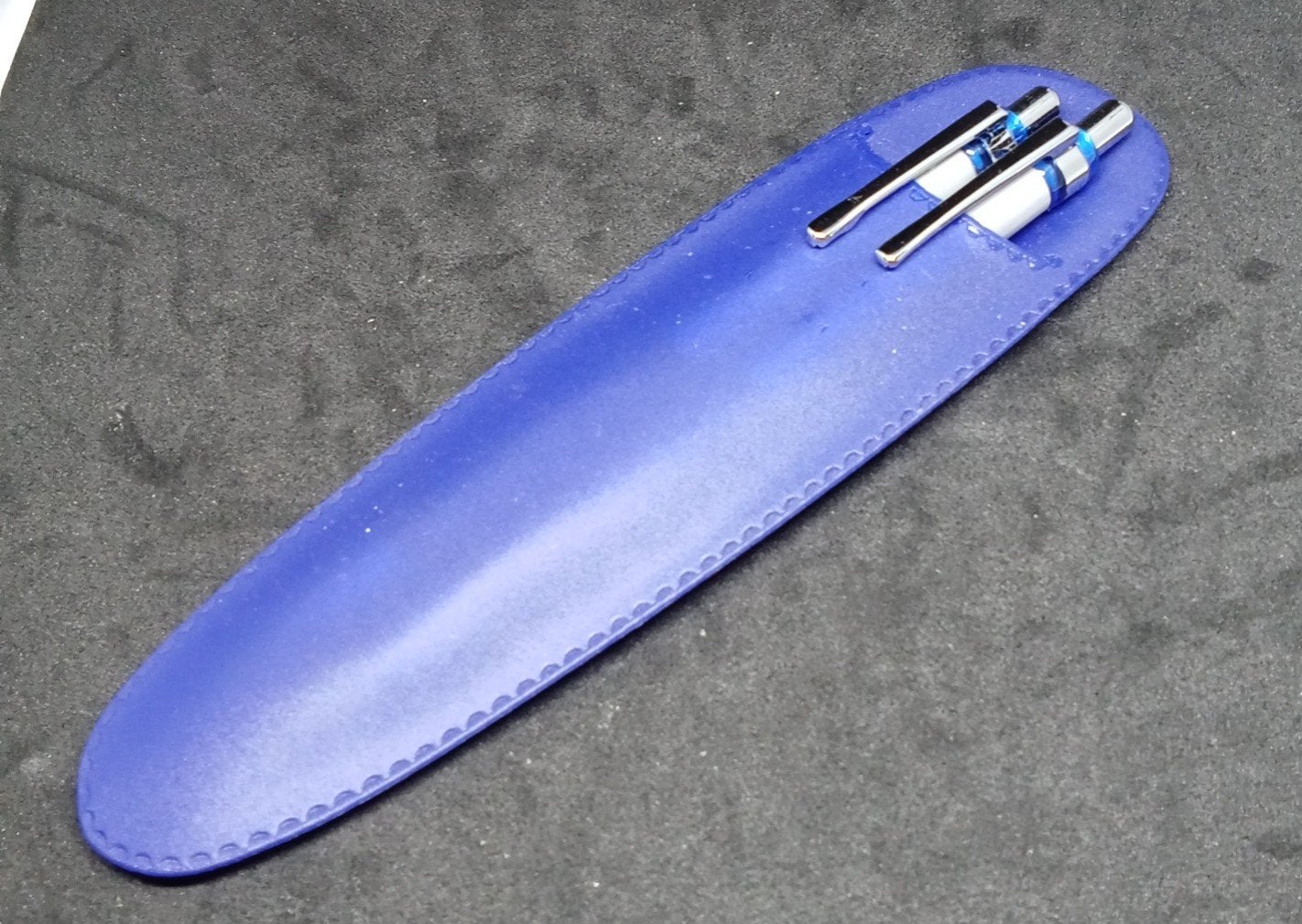 Luxe Pierre Cardin balpennen set van 2 – stijlvol & elegant, Ophalen of Verzenden, Zo goed als nieuw, Balpen, Overige merken