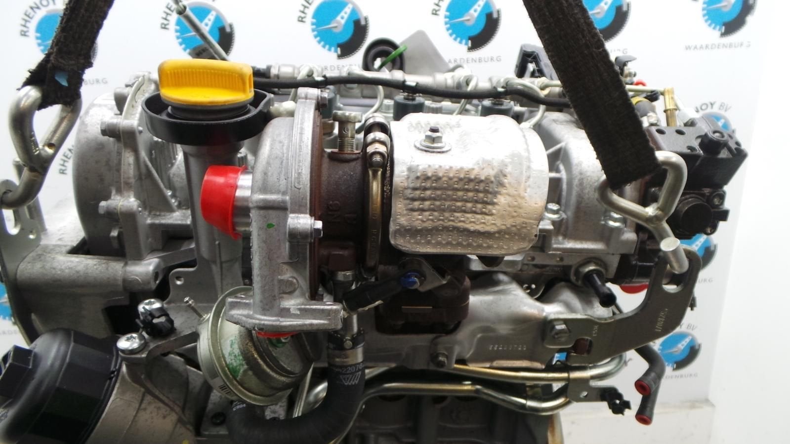 FORD KA TURBO 55231037 2011, Ophalen of Verzenden, Gebruikt, Stiba lid