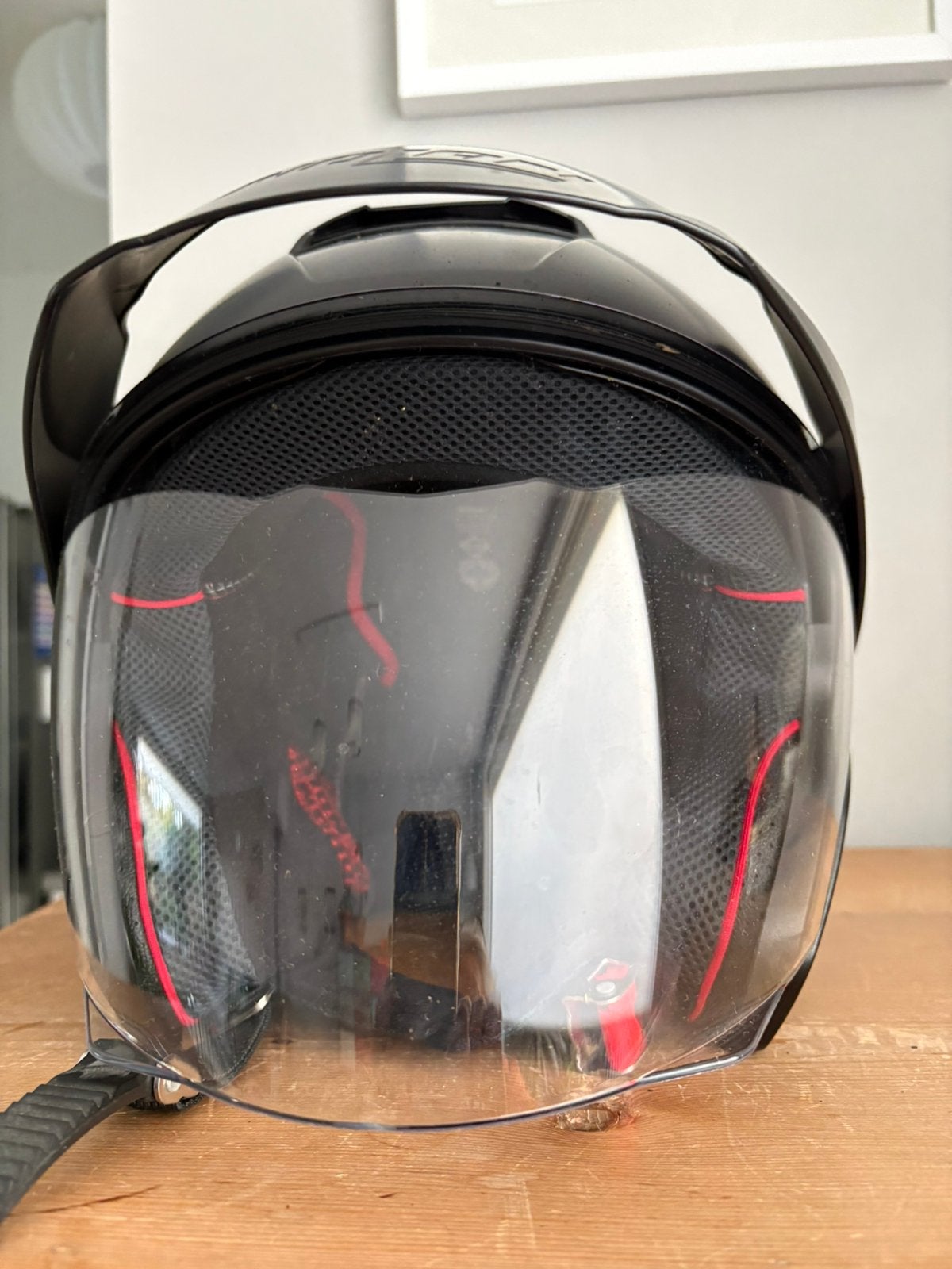 Motorhelm Nolan N40-5 maat L, Ophalen, Heren, Nolan, Jethelm