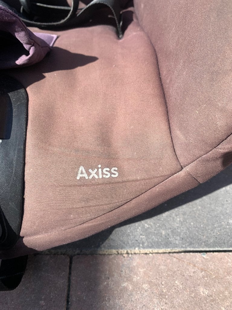 Maxi cosi axiss autostoel, Kinderen en Baby's, Autostoeltjes, Ophalen, Verstelbare rugleuning, 9 t/m 18 kg, Maxi-Cosi