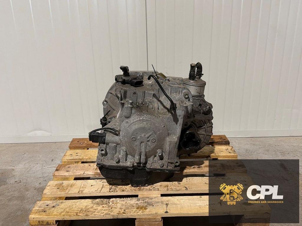 Mini 1.4i 1.6i N12B14A N12B16A N16B16A GA6F21WA Automaatbak, Gebruikt, -, -, Ophalen of Verzenden