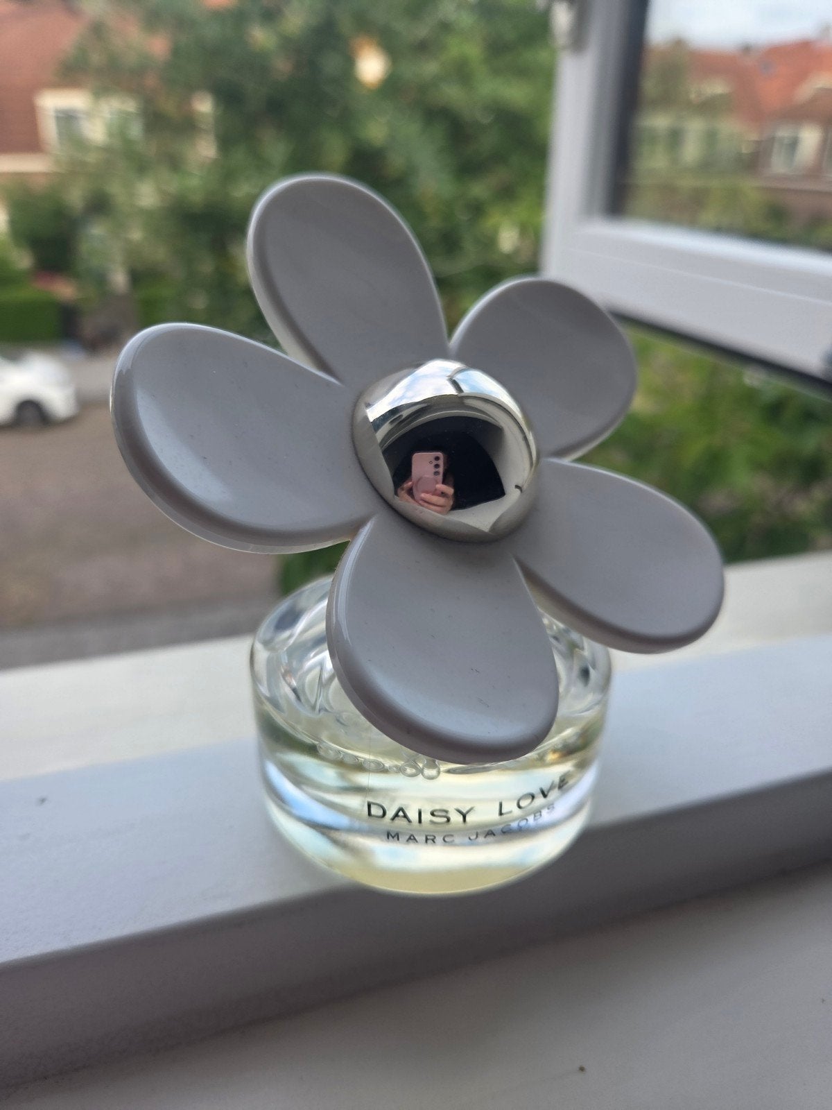 Daisy love EDT Marc Jacobs, 50 ml, Ophalen, Gebruikt