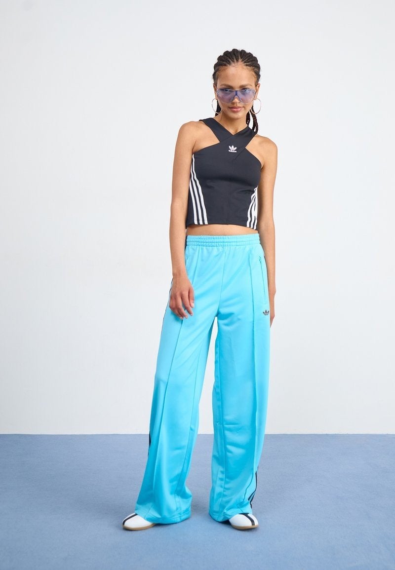 Adidas firebird pants nieuw, Nieuw, Maat 36 (S), Lang, Verzenden