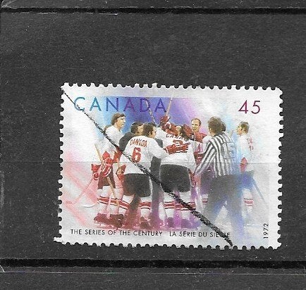 Canada mi.1638, gestempeld, Verzenden, Gestempeld, Noord-Amerika