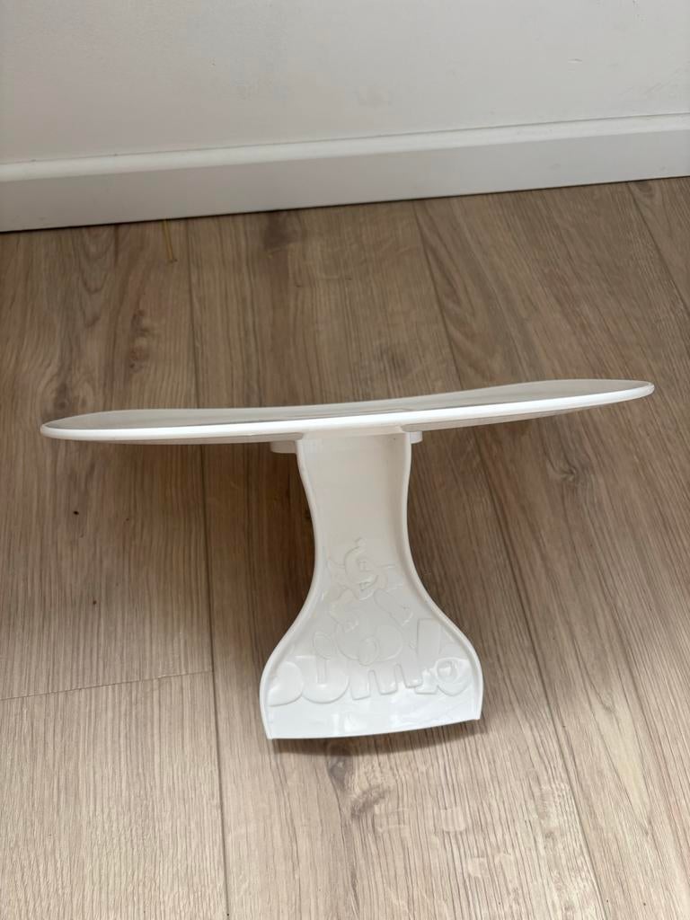 Bumbo Play Tray voor Bumbo stoeltje, Ophalen of Verzenden, Gebruikt