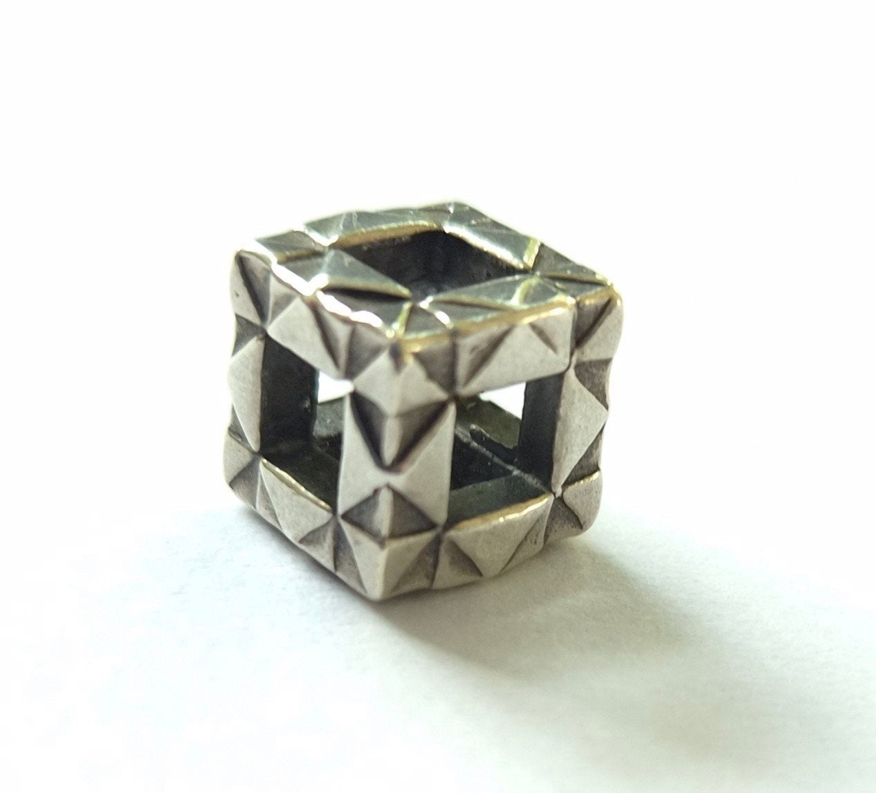 Trollbeads Origami, 20 of groter, Nieuw, Ophalen of Verzenden, Dame