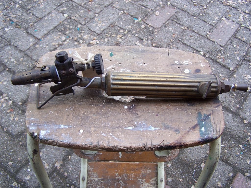 gereedschap, Ophalen of Verzenden