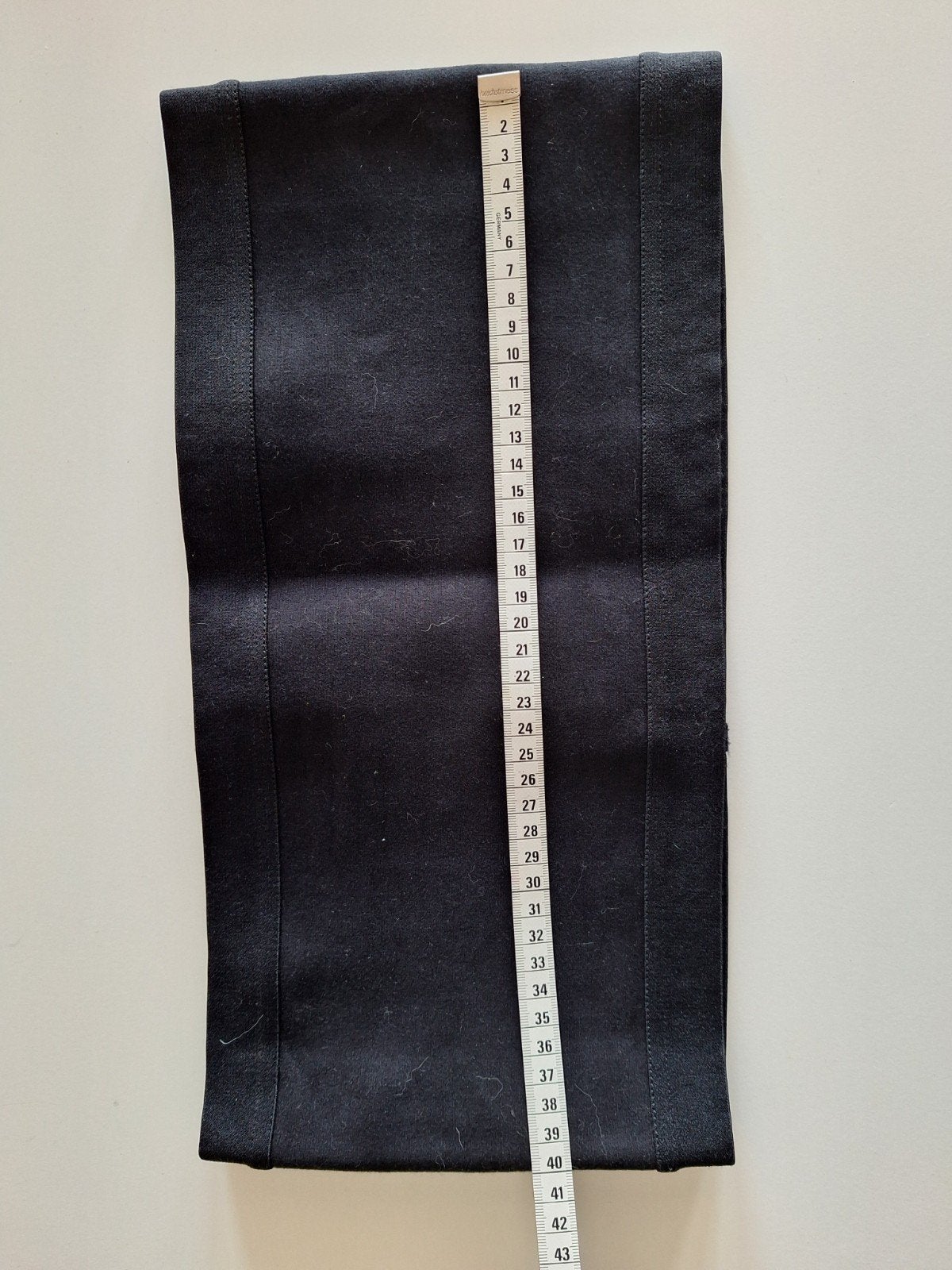 Hersubel tube Steunbanden L en XL of stoma breukbanden, Ophalen, Nieuw