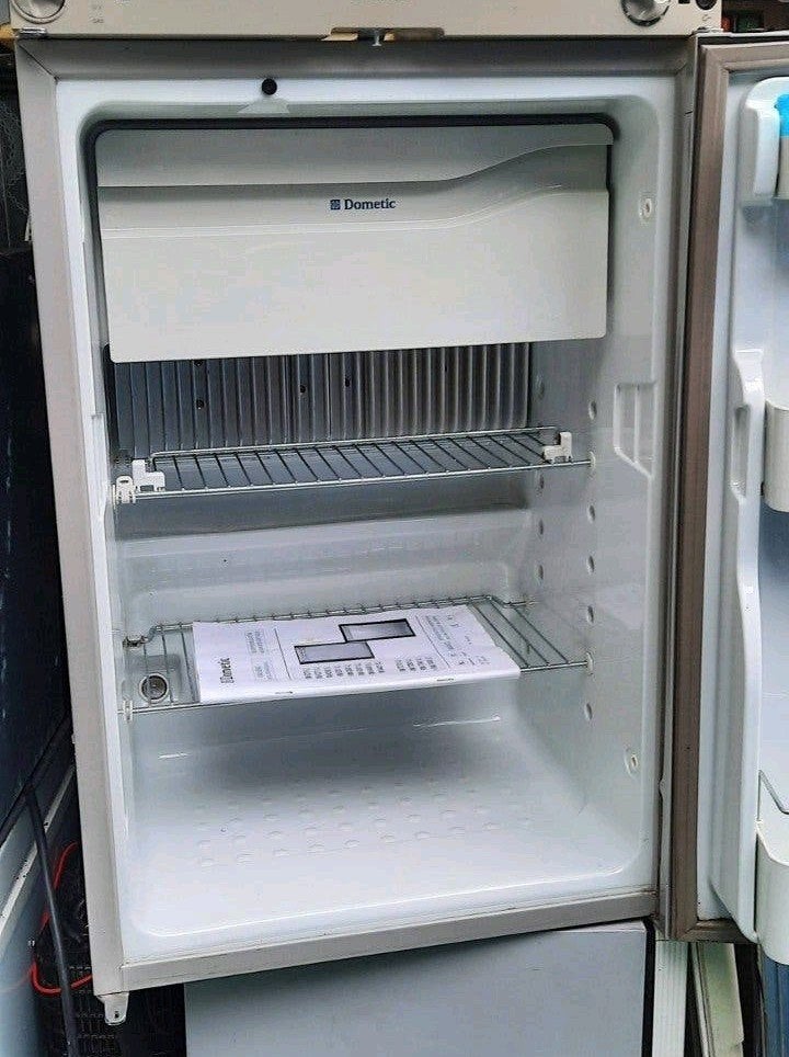 dometic Electrolux RM 6400 koelkast, Ophalen of Verzenden, Gebruikt