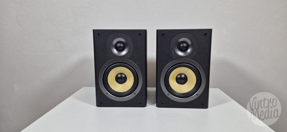 Philips BTD7170 Luidsprekers | Speakers | Bookshelf, Philips, Refurbished, Ophalen of Verzenden, Basreflex