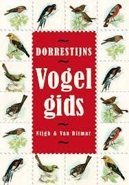 Dorrestijns Vogelgids, Boeken, Ophalen of Verzenden, Zo goed als nieuw, Vogels