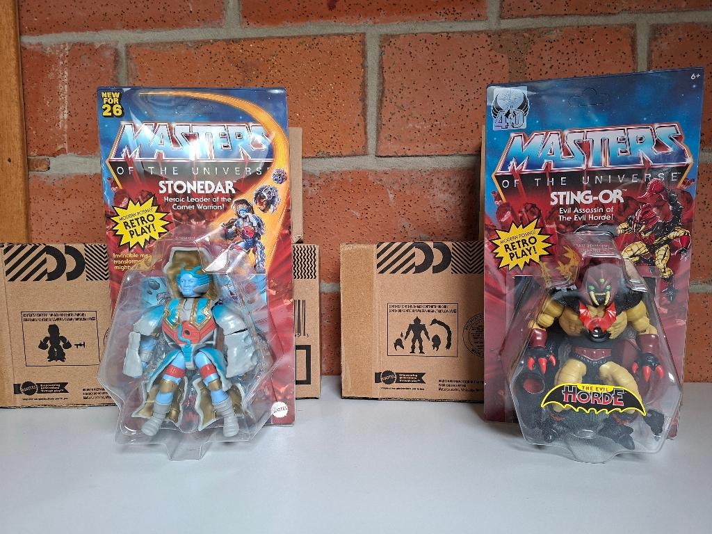 motu Origins, Ophalen of Verzenden