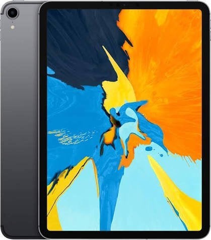 ipad Pro 11  2018  scherm vervangen, Ophalen of Verzenden, Overige typen