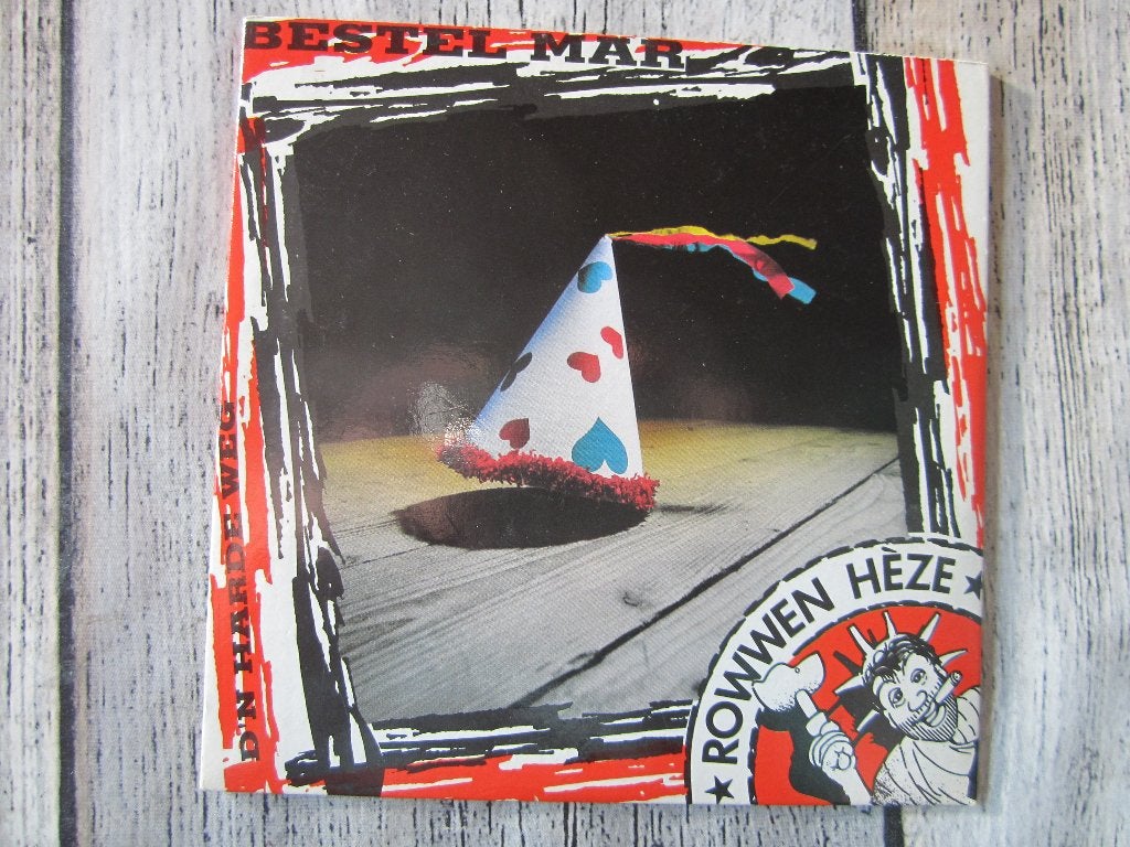 Cd Singles, Maxisingles  Box 6  5x, Cd's en Dvd's, Ophalen of Verzenden, Gebruikt, Nederlandstalig
