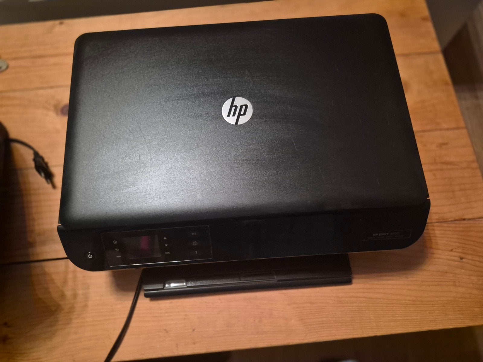 HP Envy 4500 All-in-One Printer, Scanner, Kopieerapparaat, Computers en Software, Ophalen of Verzenden