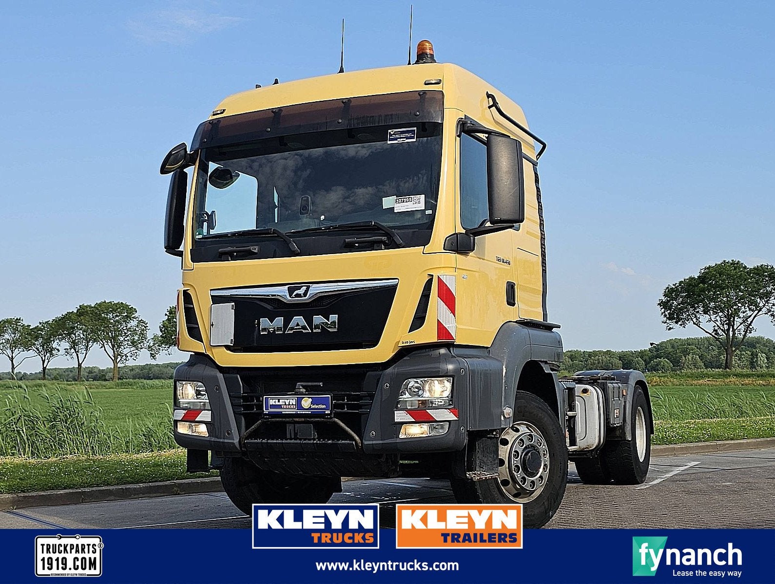 M.A.N. 18.430 TGS hydrodrive, Auto's, Vrachtwagens, Bedrijf, Te koop, 4x4, ABS, Airconditioning, Bluetooth, Centrale vergrendeling