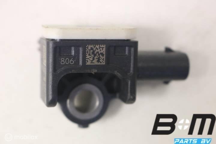 Crashsensor VW Transporter T5 GP 7E0959352, Auto diversen, Anti-diefstal, Gebruikt