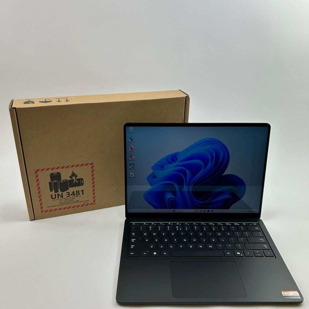 Microsoft Surface Laptop 7 – 7 266V – 16GB – 512GB (Nieuw), Ultra 7 (2e gen), Qwerty, 13 inch, Nieuw