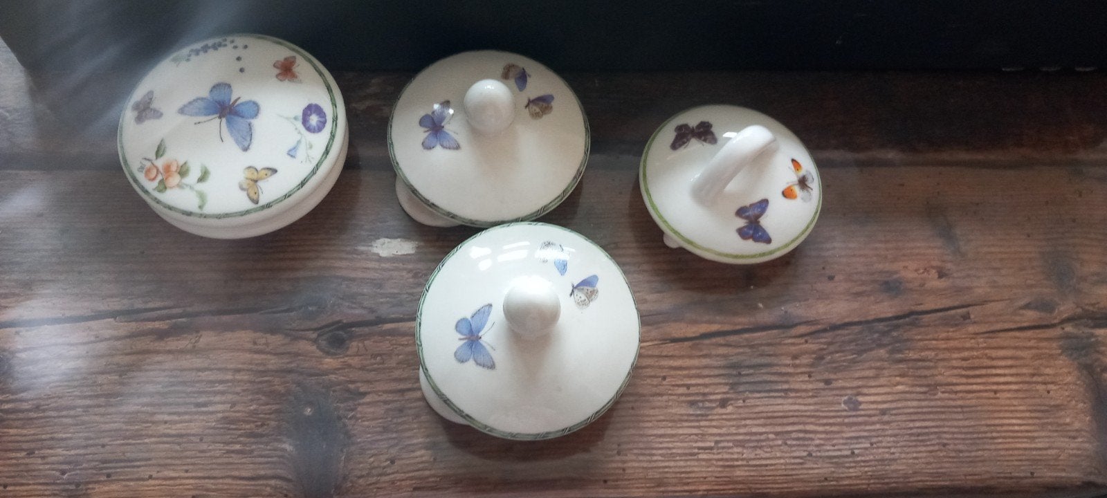 janneke brinkman servies, Ophalen of Verzenden, Zo goed als nieuw, Overige stijlen, Kop(pen) en/of Schotel(s)