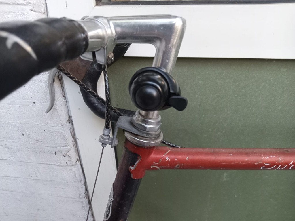 Racefiets te koop, Minder dan 10 versnellingen, Gebruikt, Velgrem, Aluminium