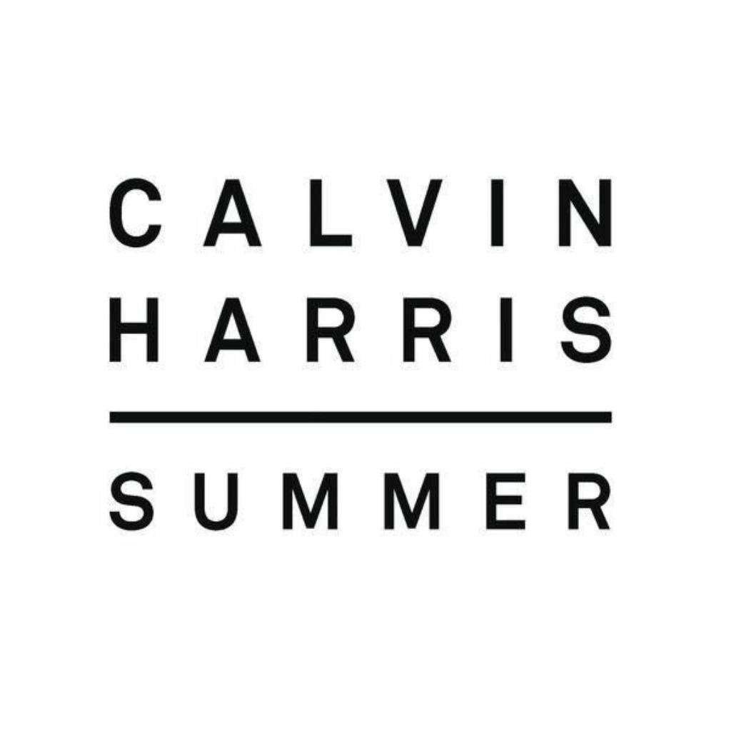 Calvin Harris - Summer (PROMO), Ophalen of Verzenden, Zo goed als nieuw, Overige genres