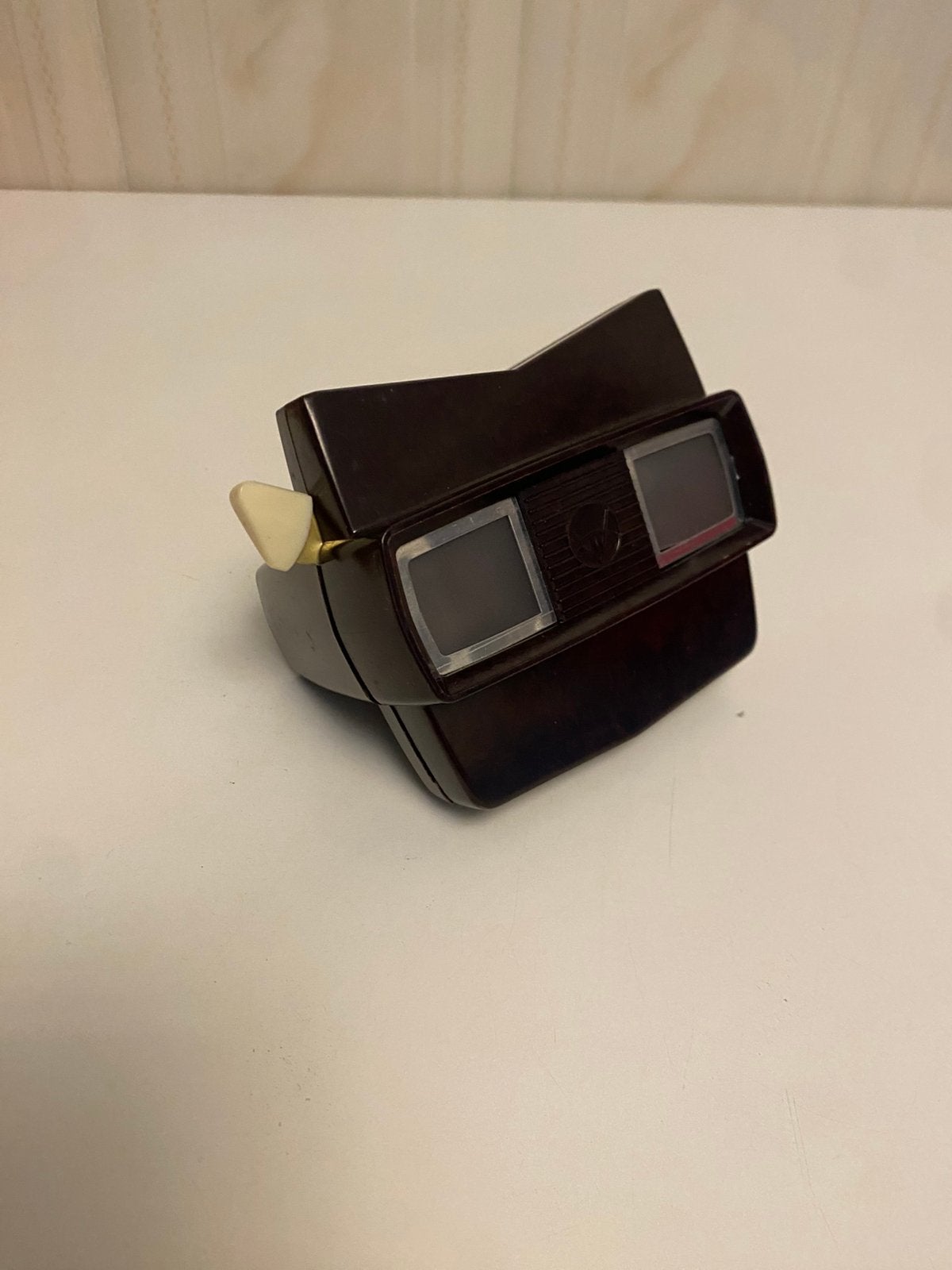 View-master, Ophalen of Verzenden