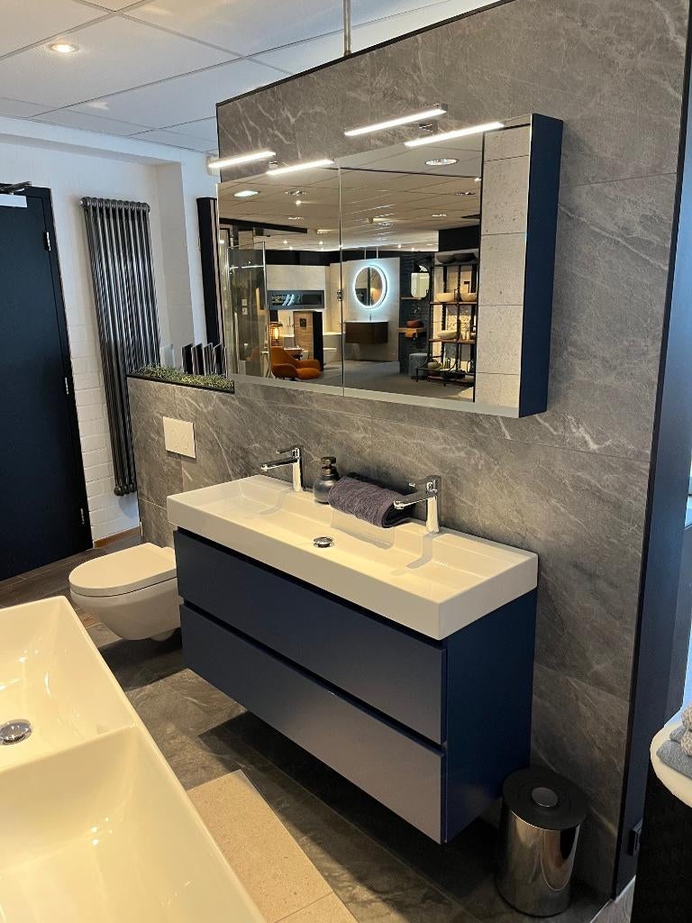 Badkamermeubel, Ophalen, 100 tot 150 cm, Nieuw, Minder dan 100 cm