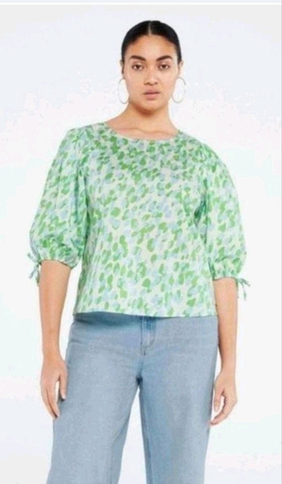 Fabienne Chapot Jascha top/ blouse maat 36 *nieuw *, Fabienne Chapot, Ophalen of Verzenden, Nieuw, Maat 36 (S)