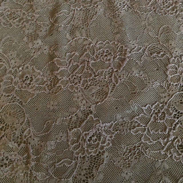 V) s28 pep zwarte gevoerde kanten rok maat m stretch, Kleding | Dames, Verzenden, Zwart, Nieuw, Maat 36 (S)