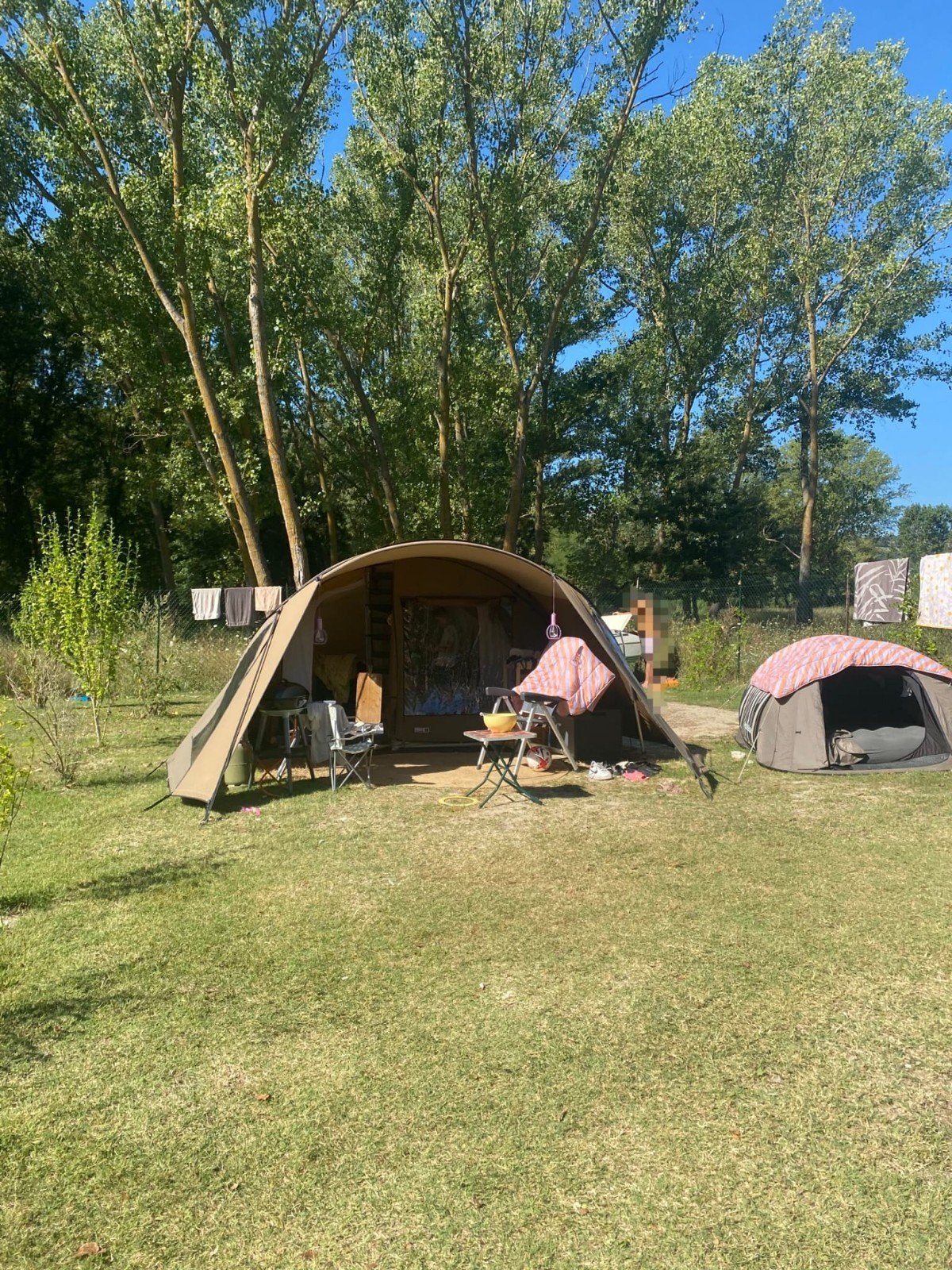 Falco Havik 4000, Ophalen, Zo goed als nieuw, Tot en met 5