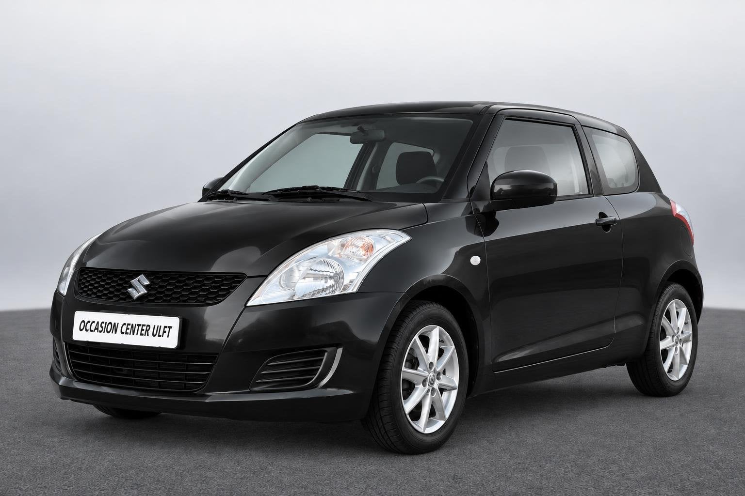 Suzuki Swift AIRCO / EL PAKKET / LMV / GARANTIE ..., Auto's, Voorwielaandrijving, 94 pk, Stof, Gebruikt