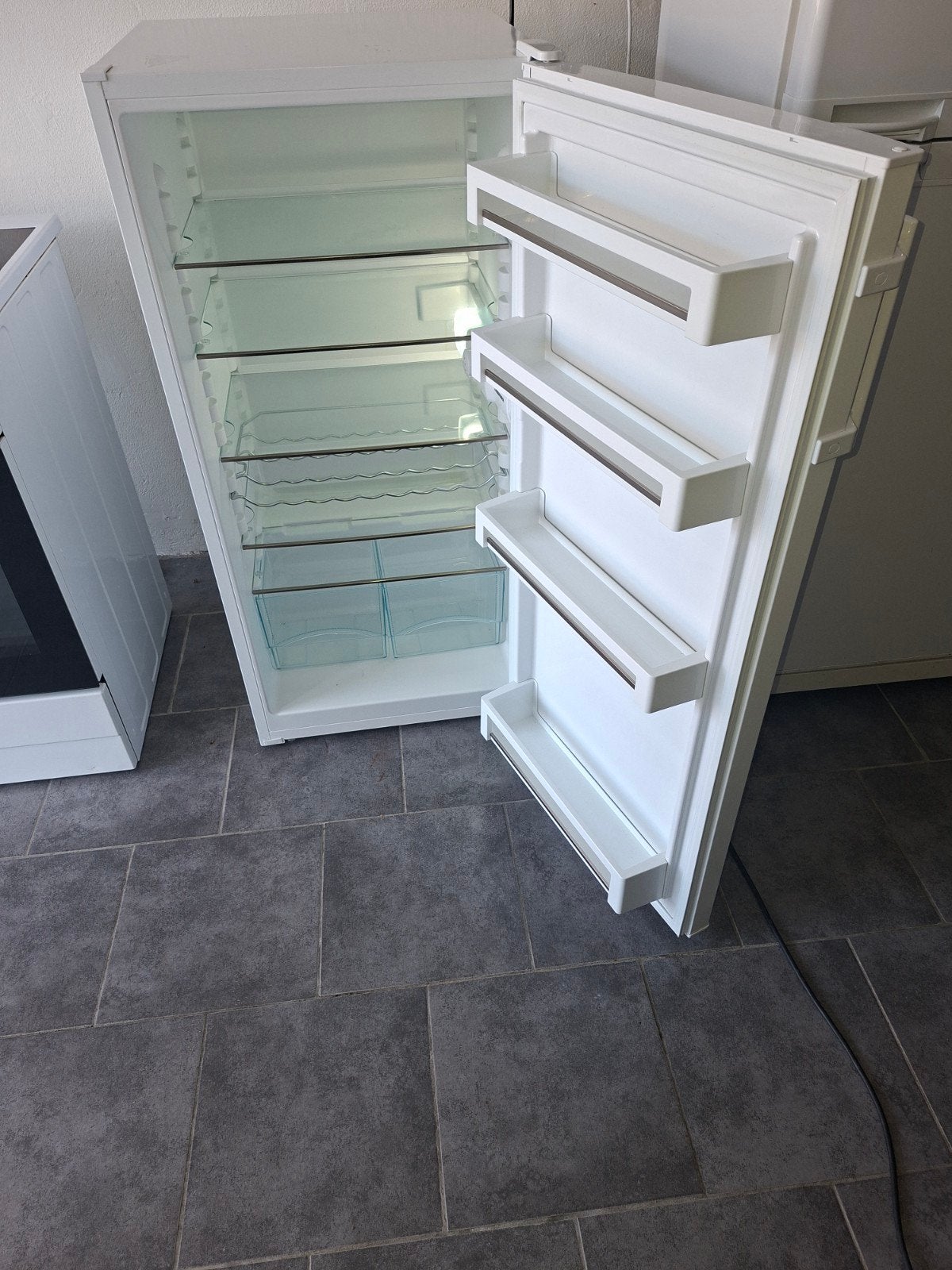 Liebherr drankenkoelkast, Ophalen, 120 tot 140 cm, 200 liter of meer, 60 cm of meer