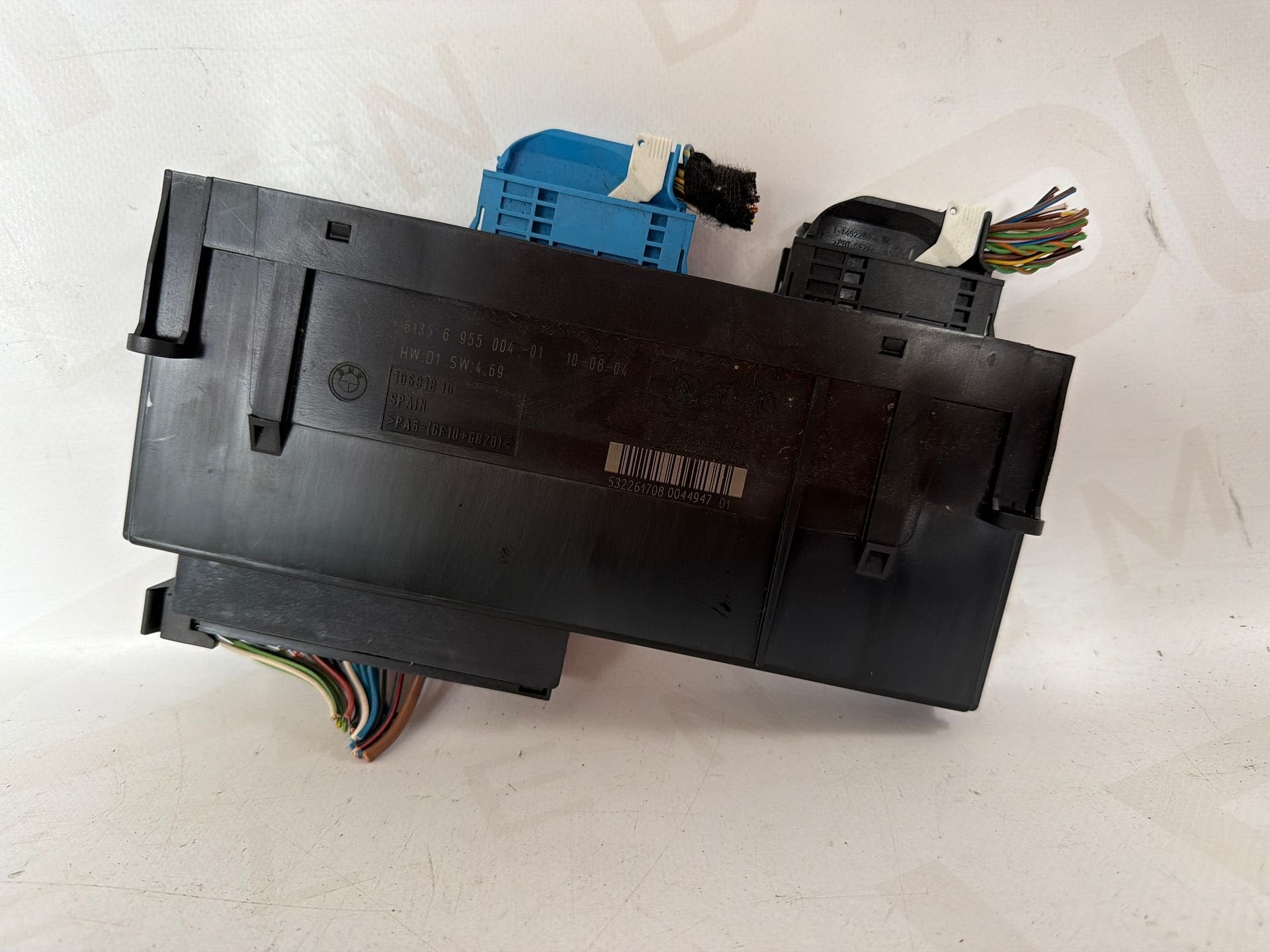 Body control module BMW E87 61356955004-01, Gebruikt, -, -, Ophalen of Verzenden
