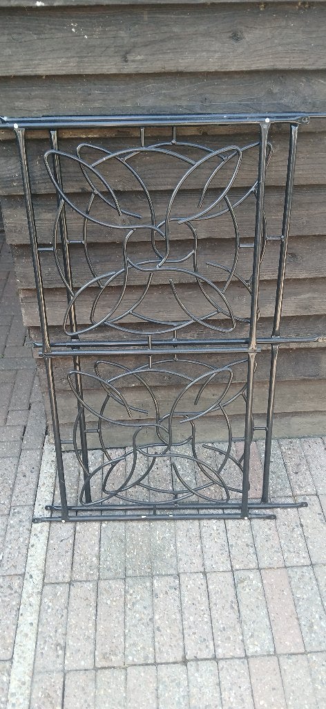 Deur bevestiging voor beveiliging, Ophalen, Gevelraam of Ruit, Minder dan 80 cm, Minder dan 80 cm