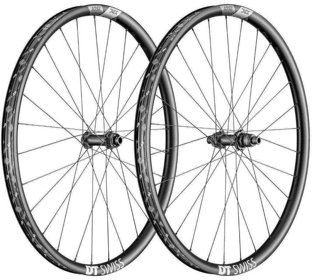 DT Swiss XRC 1501 spline wielset MTB, Fietsen en Brommers, Wiel, Nieuw, Ophalen of Verzenden, Mountainbike