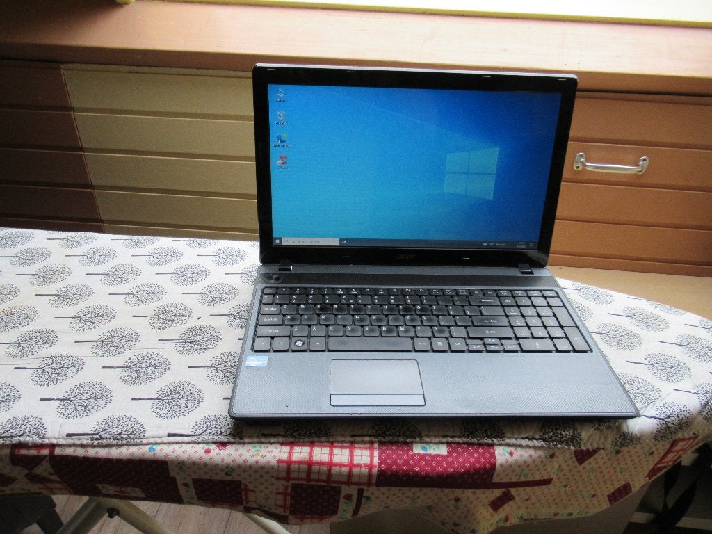 acer aspire 5349 i3, Gebruikt, HDD, 2 tot 3 Ghz, Ophalen of Verzenden