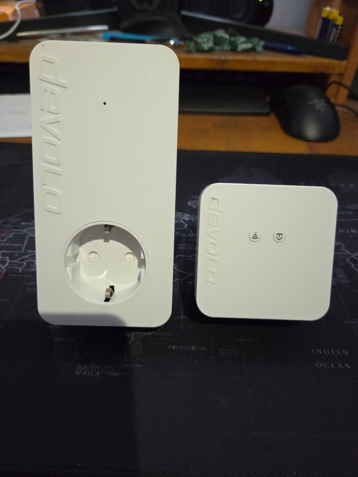 Devolo dLAN 550 duo+ set, Ophalen of Verzenden, Gebruikt, Devolo dLAN