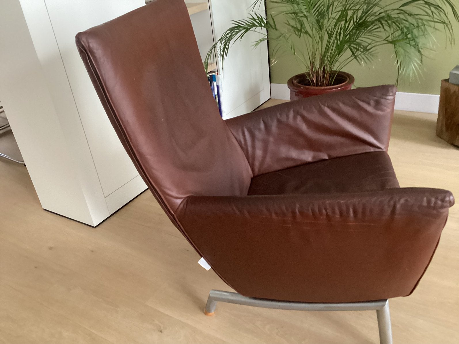 Label Gerard v d Berg, Ophalen, Gebruikt, Label cheo Gerard vd Berg, Minder dan 75 cm