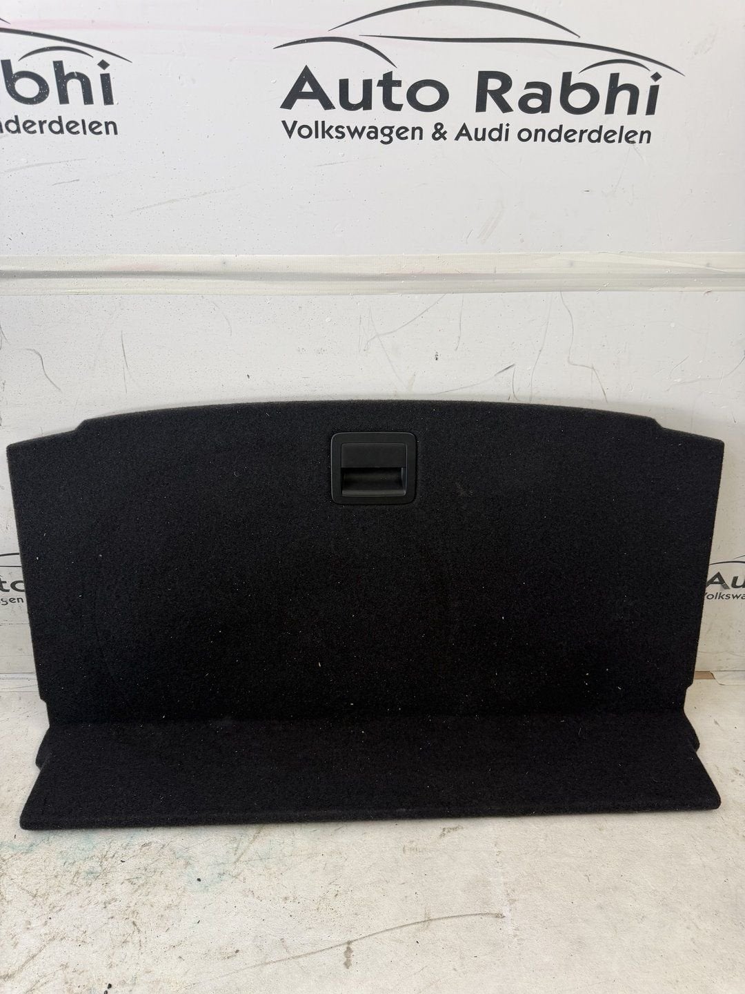 Audi A1 S1 82A Bagageruimte Bodemplaat 82A861529, Auto-onderdelen, Interieur en Bekleding, Gebruikt, -, -, Ophalen of Verzenden
