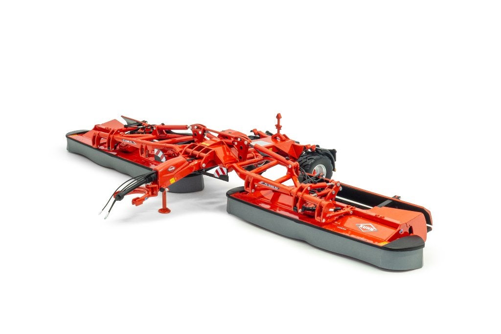 AANBIEDING KUHN FC 13460 RA maaiers 1:32 UH, Ophalen of Verzenden, Nieuw, Tractor of Landbouw, Universal Hobbies