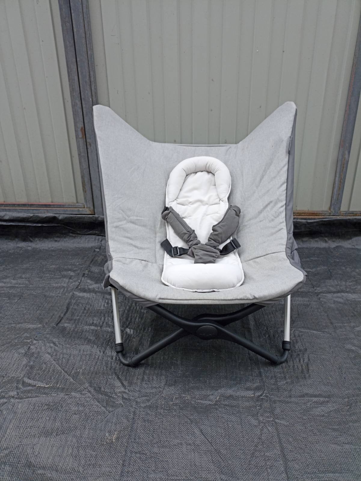 kinderstoel BEABA, Kinderen en Baby's, Wipstoeltjes, Ophalen of Verzenden