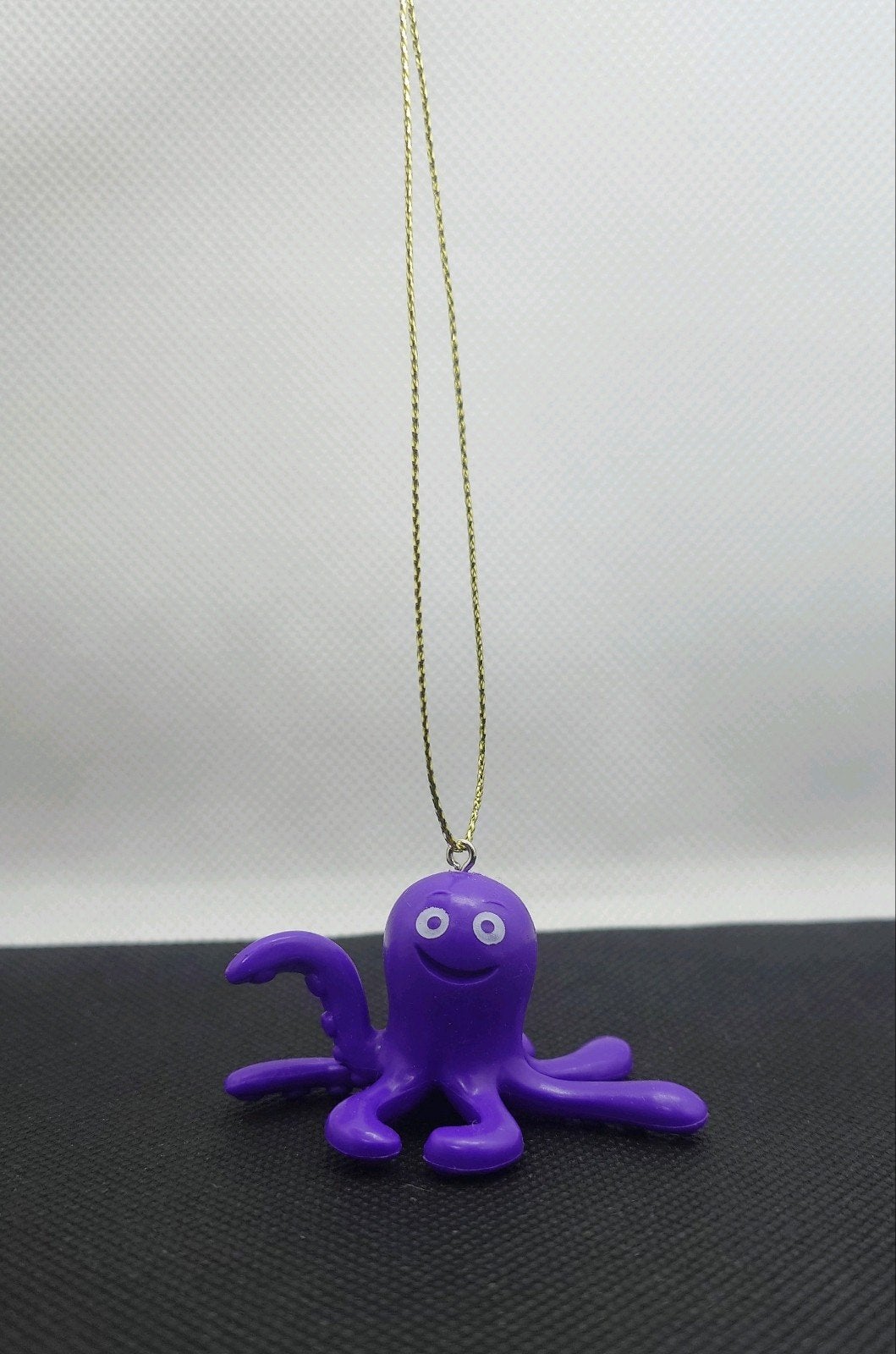 Disney Toy Story Stretch kerst ornament hanger kerstbal, Ophalen of Verzenden, Zo goed als nieuw