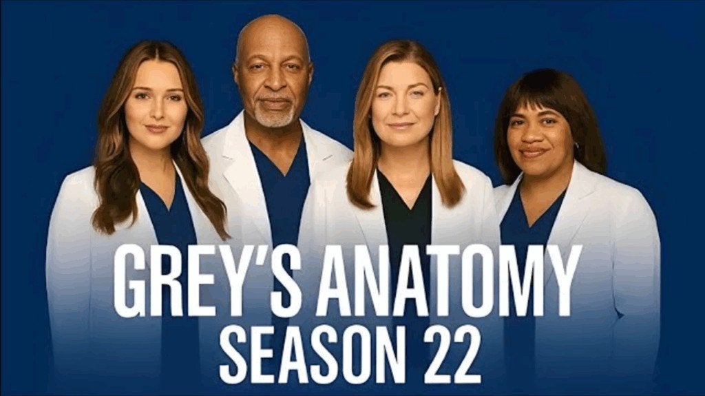Grey's Anatomy seizoen 22 op DVD Nederlandse ondertiteling, Ophalen of Verzenden, Engels, Nederlands