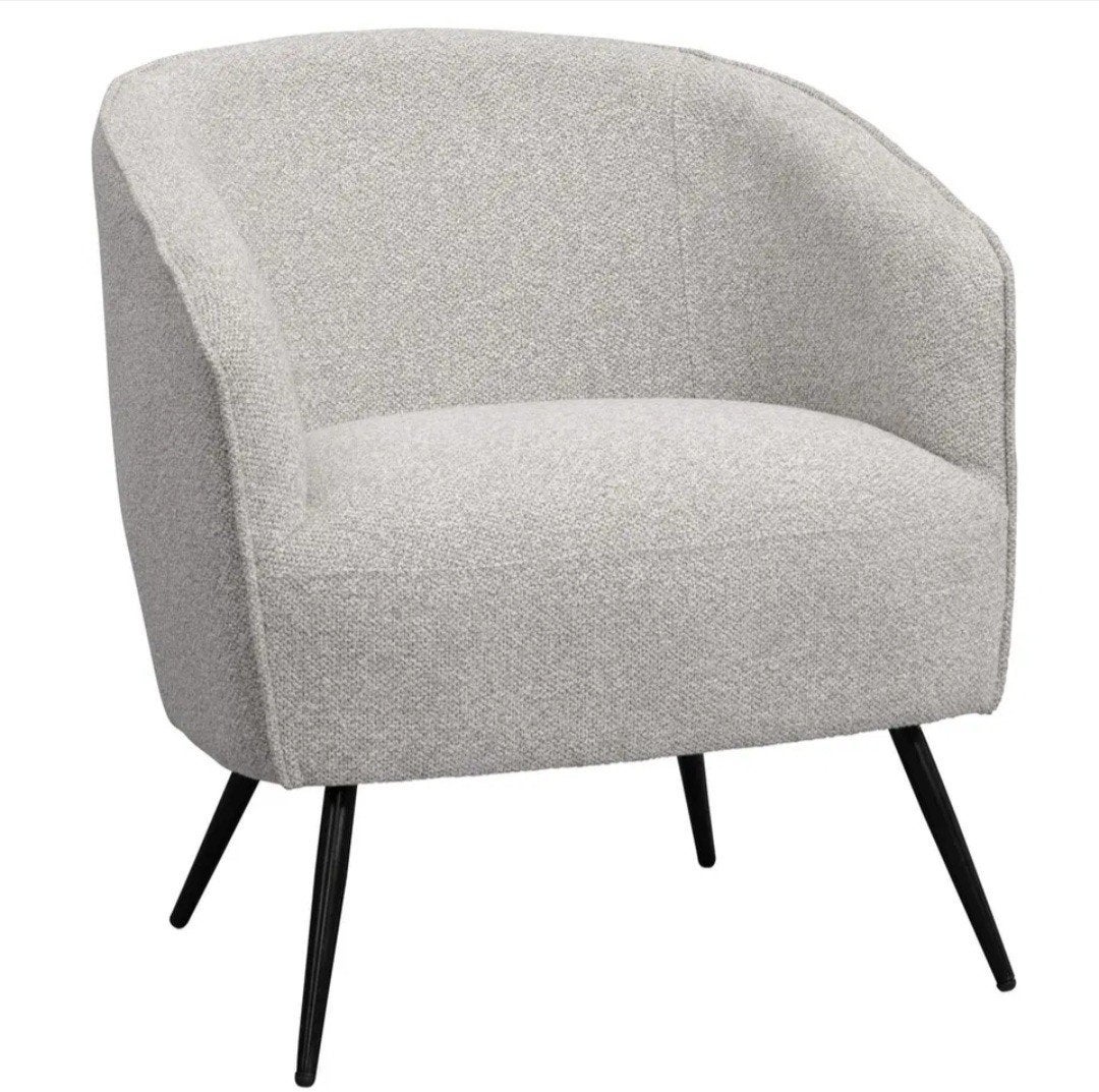 2x Carlton fateuil stoelen van leen bakker zo goed als nieuw, Ophalen, Zo goed als nieuw, Twee