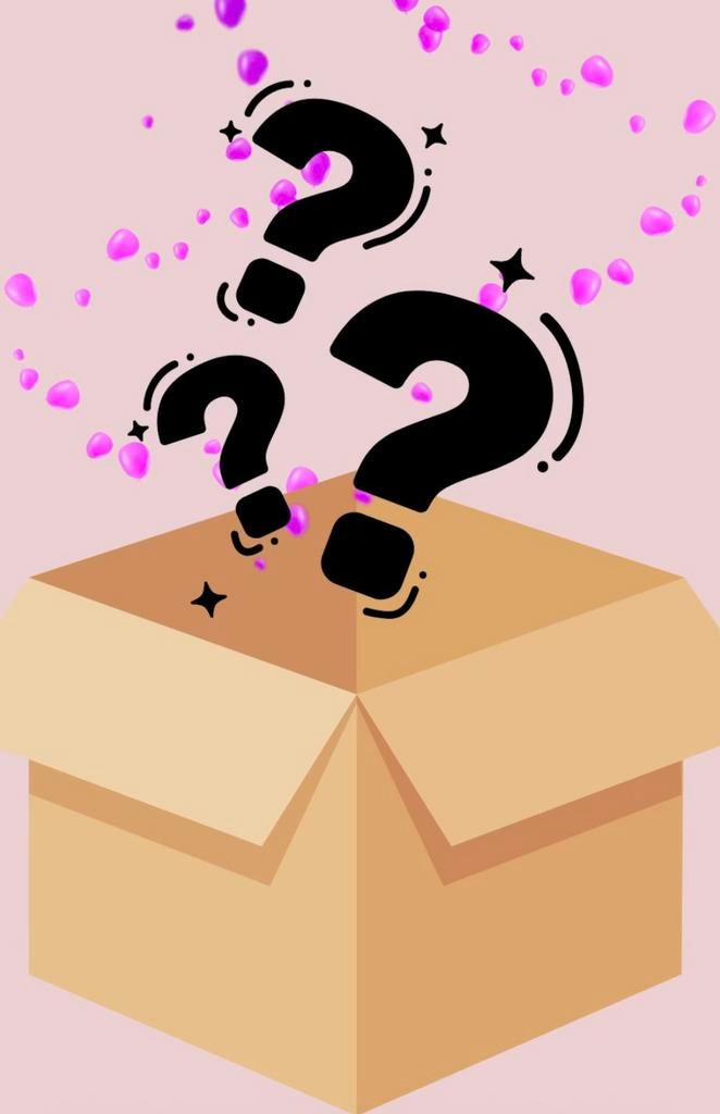 Mystery box kledingpakket maat XL en XXL, Ophalen of Verzenden, Zo goed als nieuw, Maat 46/48 (XL) of groter