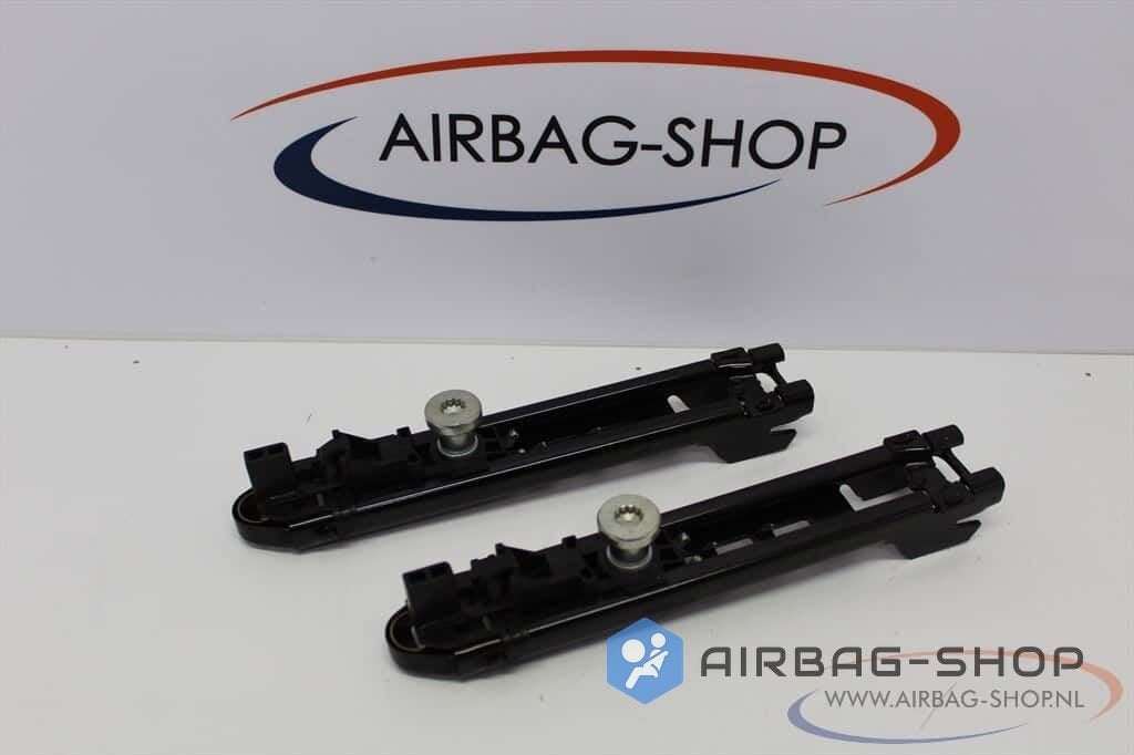 Volkswagen Golf 6 Hoogteverstelling Gordel, Ophalen of Verzenden, -, -, -